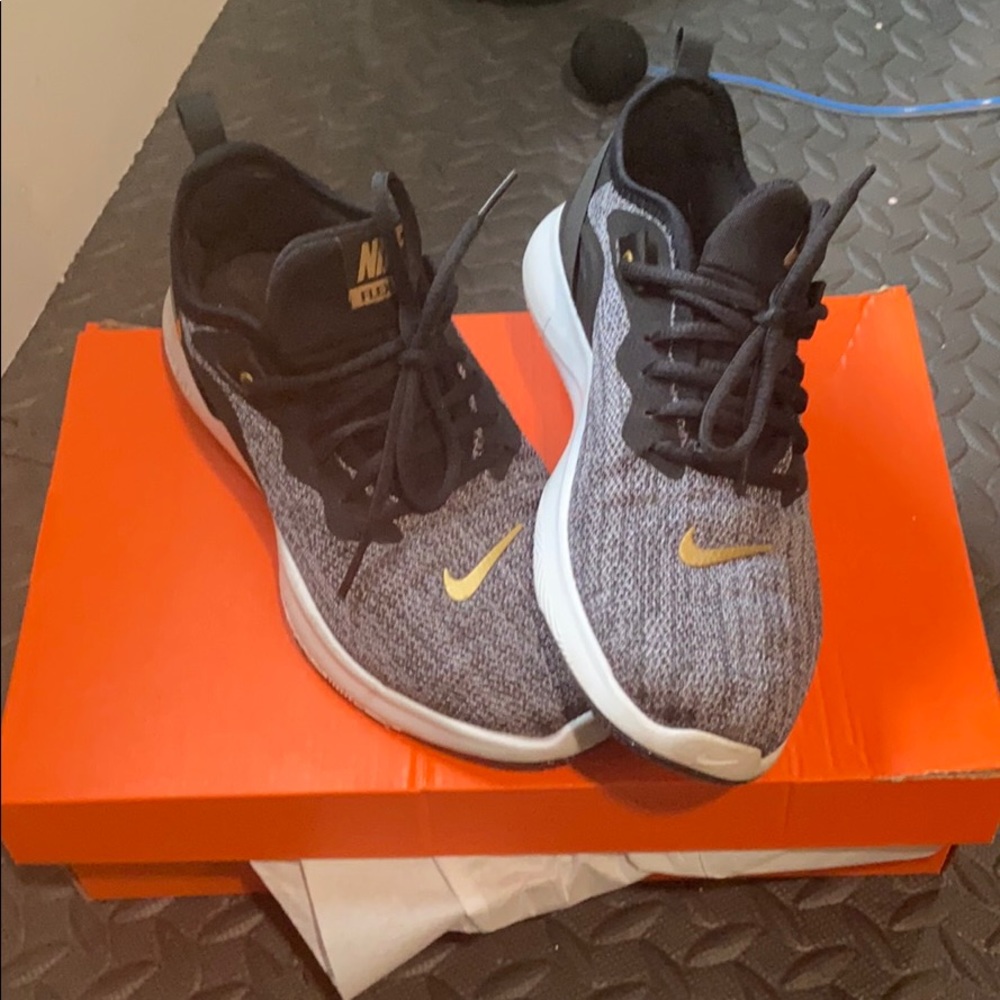 Nike Trainer “Like New”